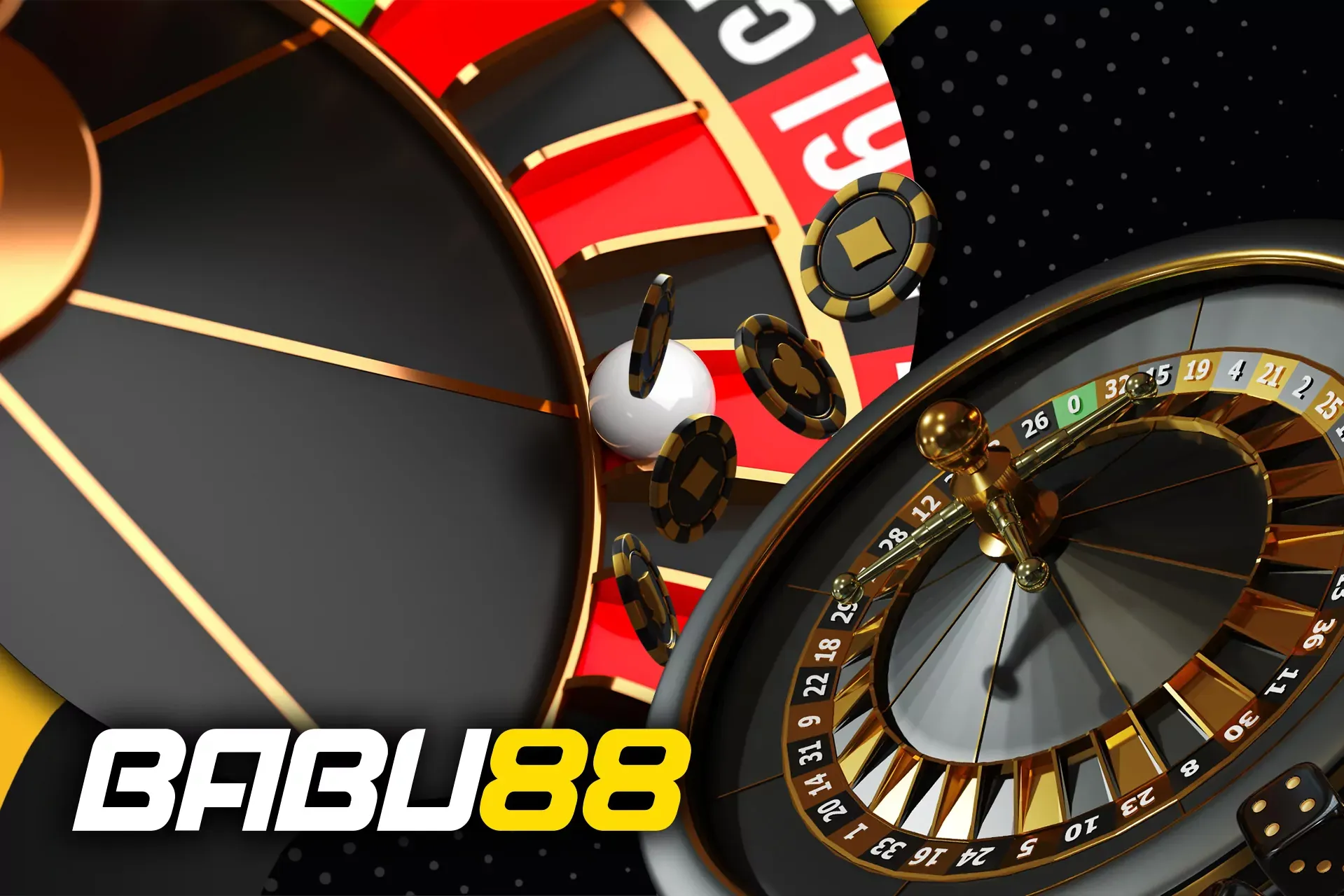 Babu88 Live Casino